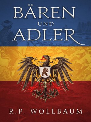 cover image of Baren und Adler